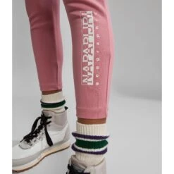 Legging Donna Napapijri Box -Napapijri napapijri np0a4gkt pb1 5