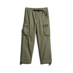 Pantaloni Cargo Donne Napapijri M-Earth Solid