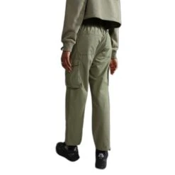 Pantaloni Cargo Donne Napapijri M-Earth Solid -Napapijri napapijri np0a4gky gae 5