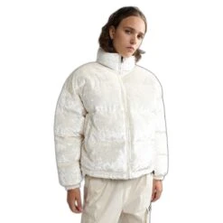 Piumino Da Donna Napapijri A-Belay -Napapijri napapijri np0a4gl1 ns5 2