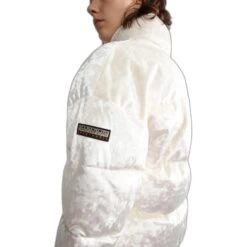 Piumino Da Donna Napapijri A-Belay -Napapijri napapijri np0a4gl1 ns5 5