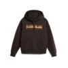 Sweatshirt Felpa Con Cappuccio Da Donna Napapijri B-Rope -Napapijri napapijri np0a4gl5 wa9 0