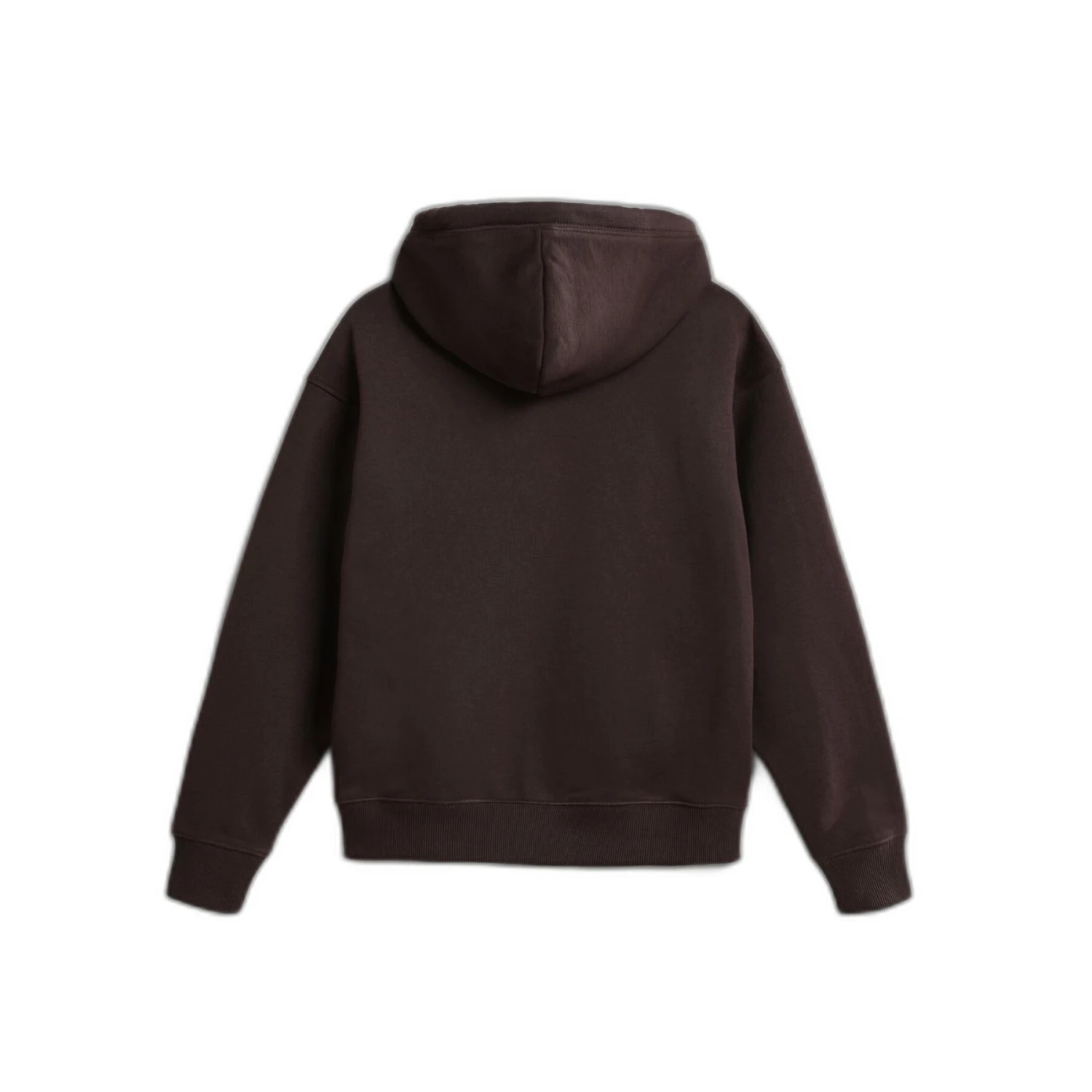 Sweatshirt Felpa Con Cappuccio Da Donna Napapijri B-Rope 4 Sweatshirt Felpa Con Cappuccio Da Donna Napapijri B-Rope - immagine 2