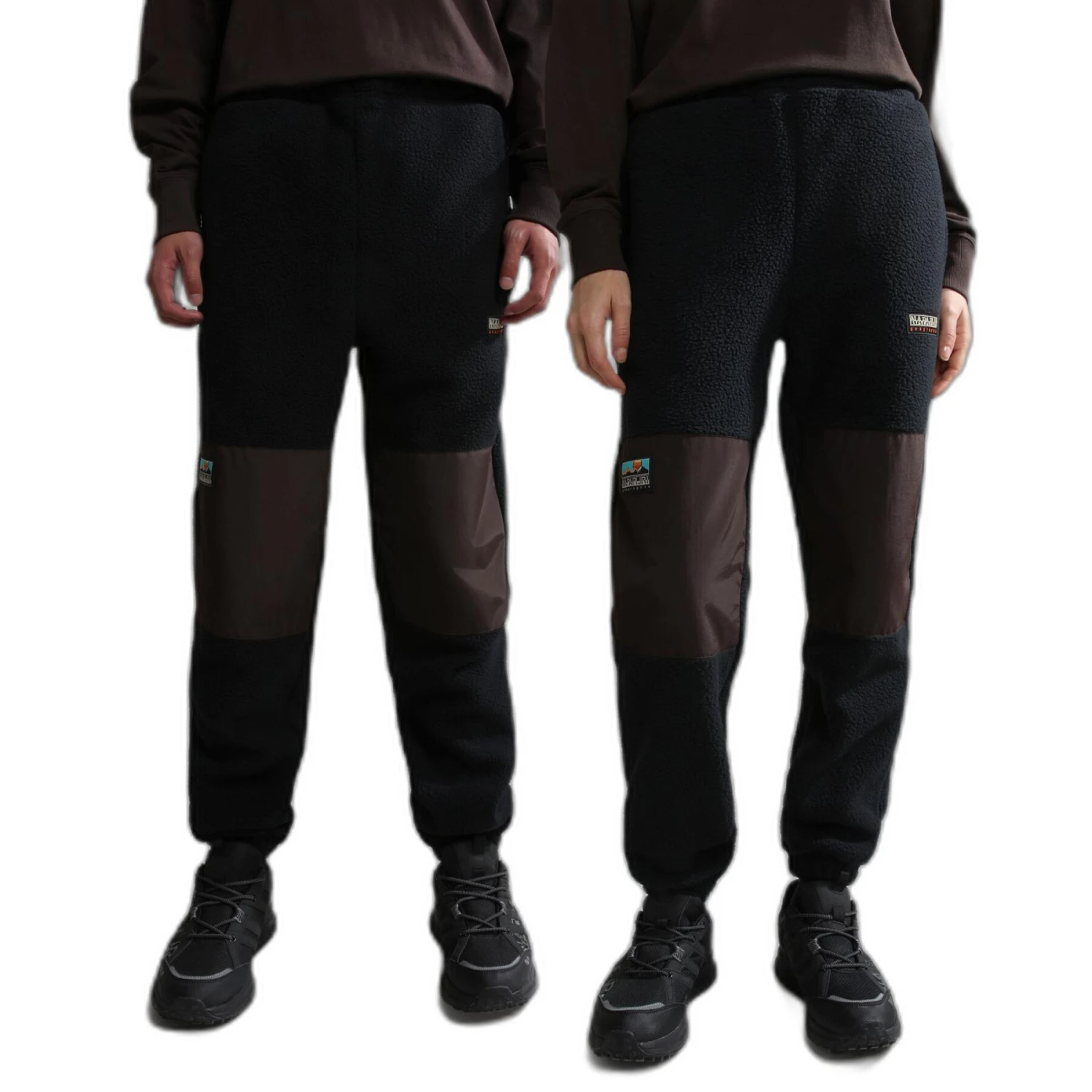 Jogging Napapijri M-Step 5 Jogging Napapijri M-Step - immagine 3