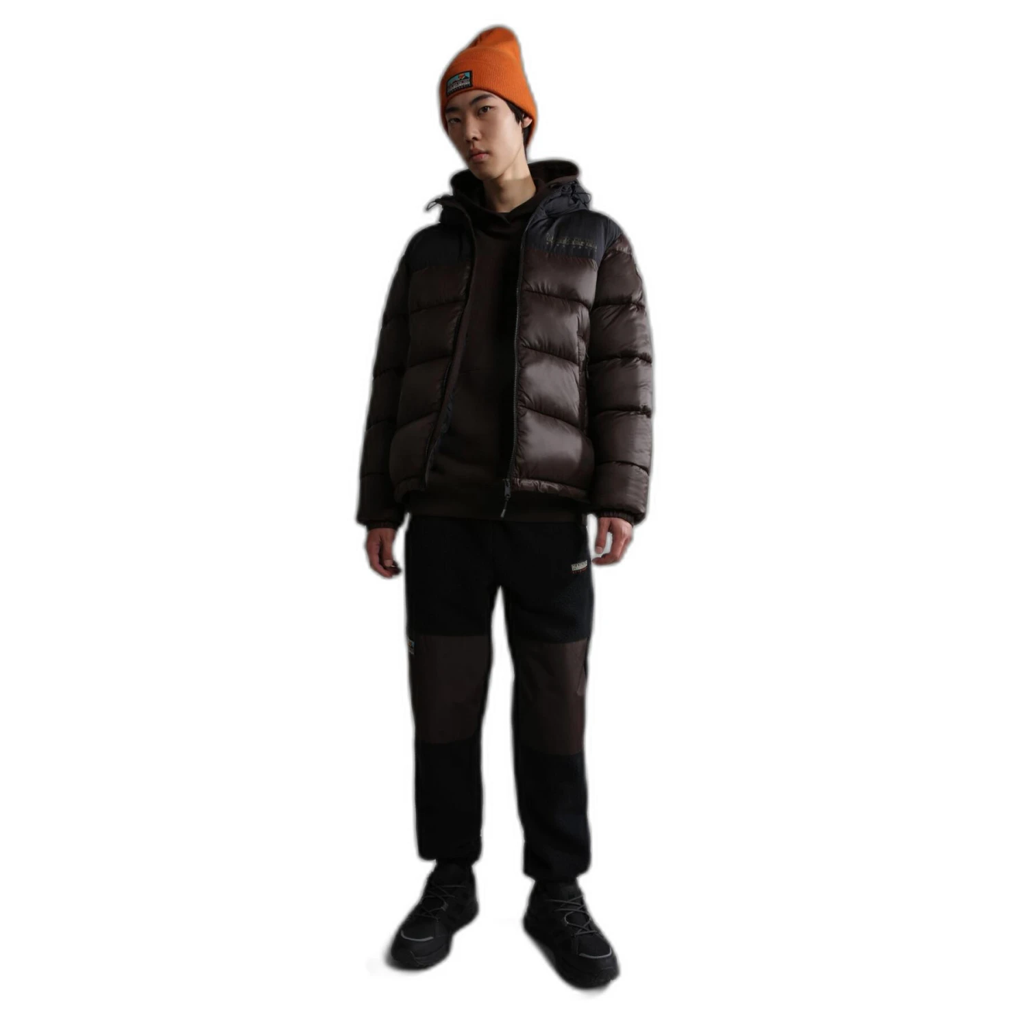 Jogging Napapijri M-Step 6 Jogging Napapijri M-Step - immagine 4