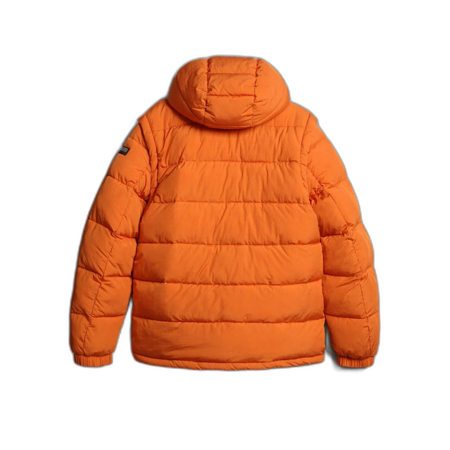 Piumino Napapijri A-Chairlift 4 Piumino Napapijri A-Chairlift - immagine 2