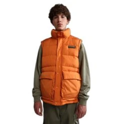 Piumino Napapijri A-Chairlift 15 Piumino Napapijri A-Chairlift -Napapijri napapijri np0a4glq aa3 10