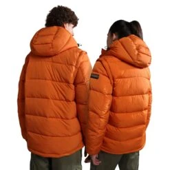 Piumino Napapijri A-Chairlift 20 Piumino Napapijri A-Chairlift -Napapijri napapijri np0a4glq aa3 6