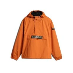 Giacca Impermeabile Napapijri Rf Freestrider 1