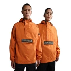 Giacca Impermeabile Napapijri Rf Freestrider 1 -Napapijri napapijri np0a4glr aa3 2