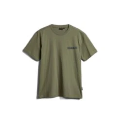 Maglietta Napapijri S-Hill