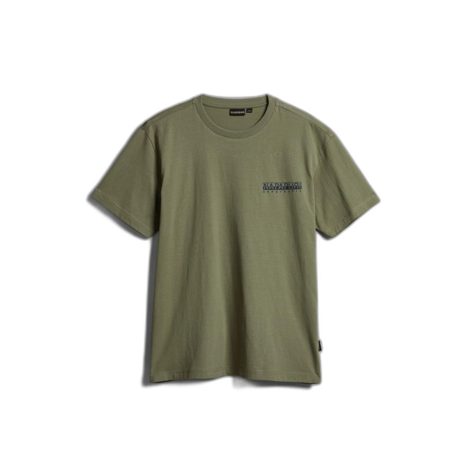 Maglietta Napapijri S-Hill 3 Maglietta Napapijri S-Hill