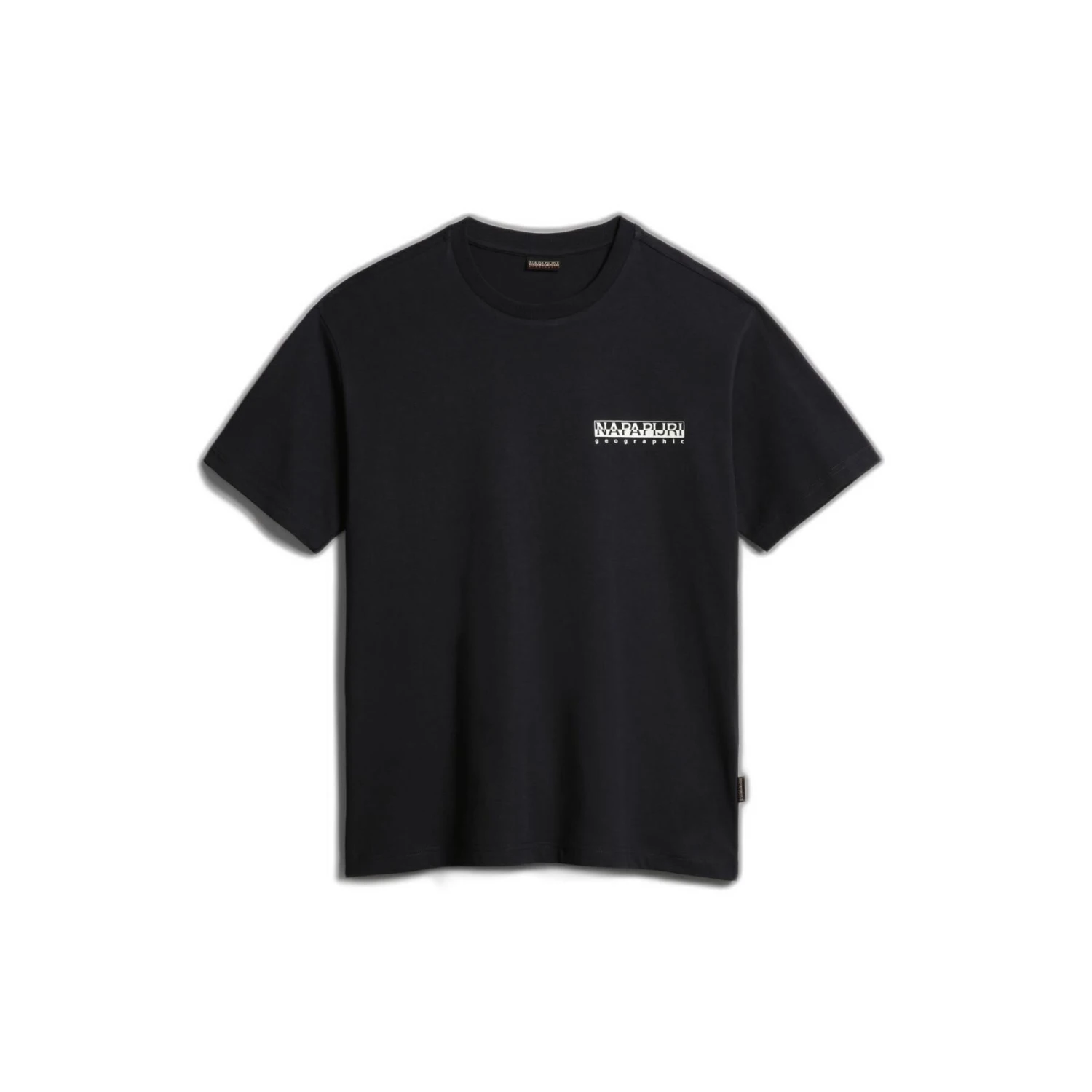 Maglietta Napapijri S-Telemark 3 Maglietta Napapijri S-Telemark