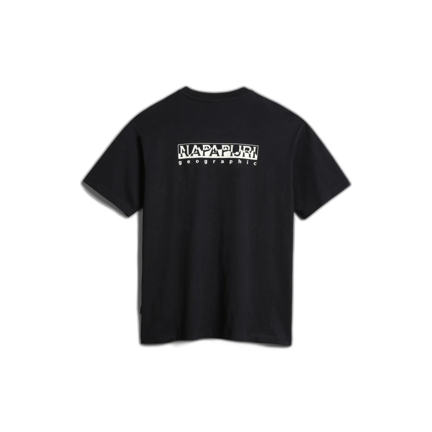 Maglietta Napapijri S-Telemark 4 Maglietta Napapijri S-Telemark - immagine 2