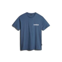 Maglietta Napapijri S-Telemark