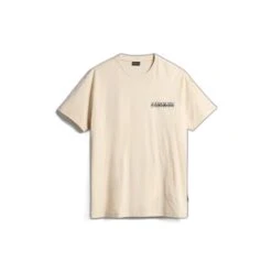 Maglietta Napapijri S-Telemark