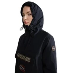 Giacca Con Tasche Da Donna Napapijri Rainforest Winter -Napapijri napapijri np0a4gm6 041 mag3962036 3