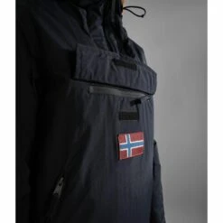 Giacca Con Tasche Da Donna Napapijri Rainforest Winter -Napapijri napapijri np0a4gm6 041 mag3962036 5