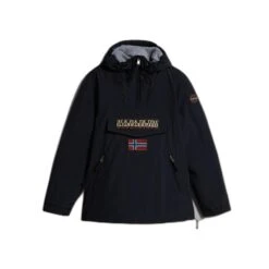 Giacca Con Tasche Da Donna Napapijri Rainforest Winter -Napapijri napapijri np0a4gm6 041 mag3962036 7