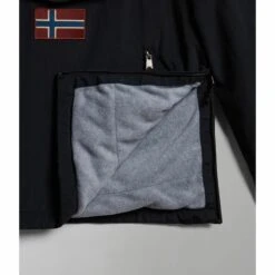 Giacca Con Tasche Da Donna Napapijri Rainforest Winter -Napapijri napapijri np0a4gm6 041 mag3962036 9