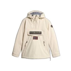 Giacca Con Tasche Da Donna Napapijri Rainforest Winter -Napapijri napapijri np0a4gm6 ns5 mag3962022 7