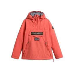 Giacca Con Tasche Da Donna Napapijri Rainforest Winter 14 Giacca Con Tasche Da Donna Napapijri Rainforest Winter -Napapijri napapijri np0a4gm6 pp3 mag3962029 6