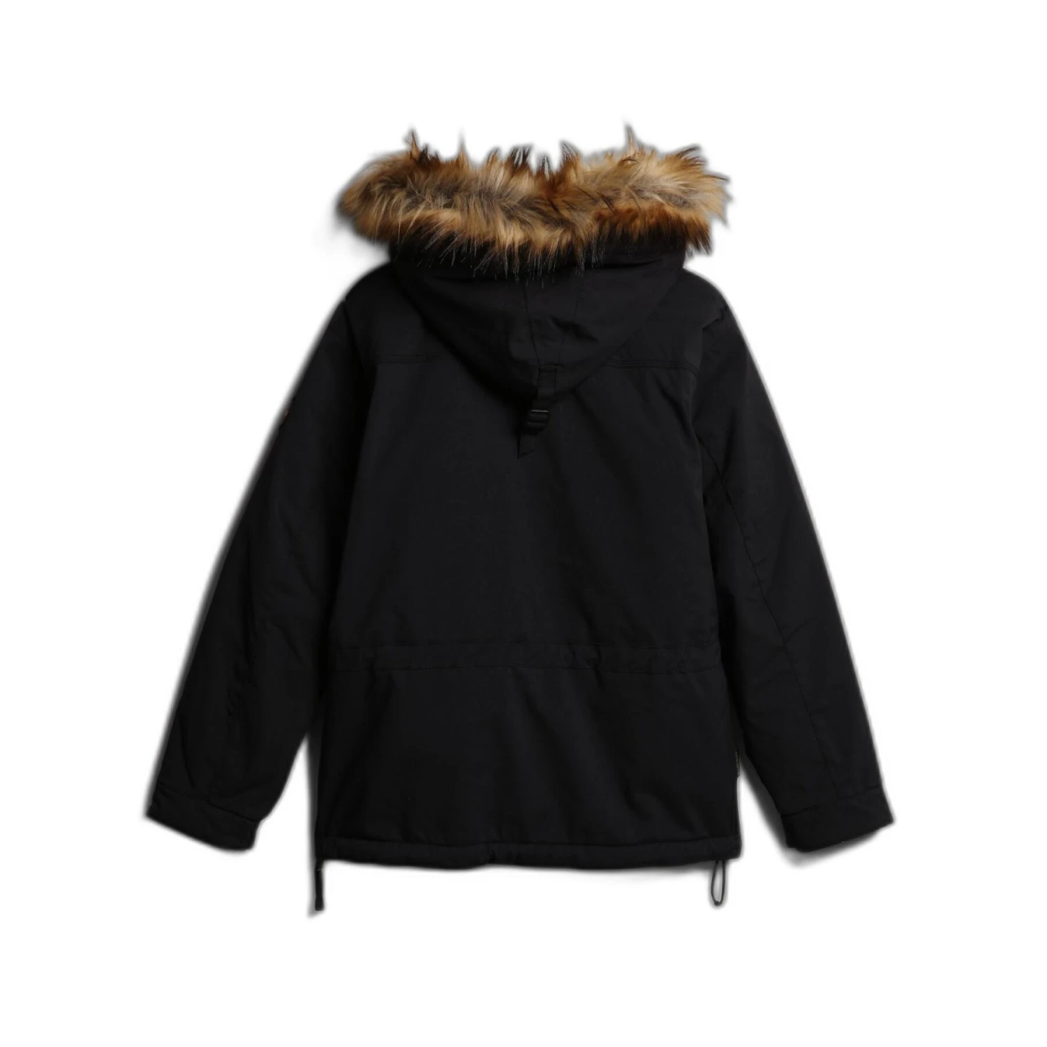 Giacca Impermeabile Da Donna Napapijri Skidoo EF 4 4 Giacca Impermeabile Da Donna Napapijri Skidoo EF 4 - immagine 2