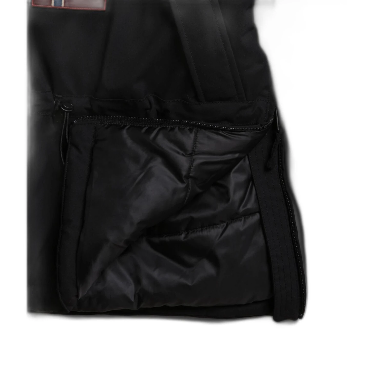 Giacca Impermeabile Da Donna Napapijri Skidoo EF 4 5 Giacca Impermeabile Da Donna Napapijri Skidoo EF 4 - immagine 3