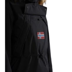 Giacca Impermeabile Da Donna Napapijri Skidoo EF 4 23 Giacca Impermeabile Da Donna Napapijri Skidoo EF 4 -Napapijri napapijri np0a4gm8 041 9
