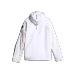 Felpa Con Cappuccio Napapijri Rainforest Winter 3 -Napapijri napapijri np0a4gmc 002 2