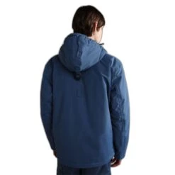 Giacca Impermeabile 2 Tasche Napapijri Rainforest -Napapijri napapijri np0a4gmd bs5 4