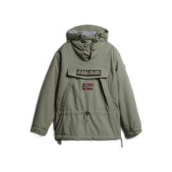 Giacca Impermeabile Napapijri Skidoo 4
