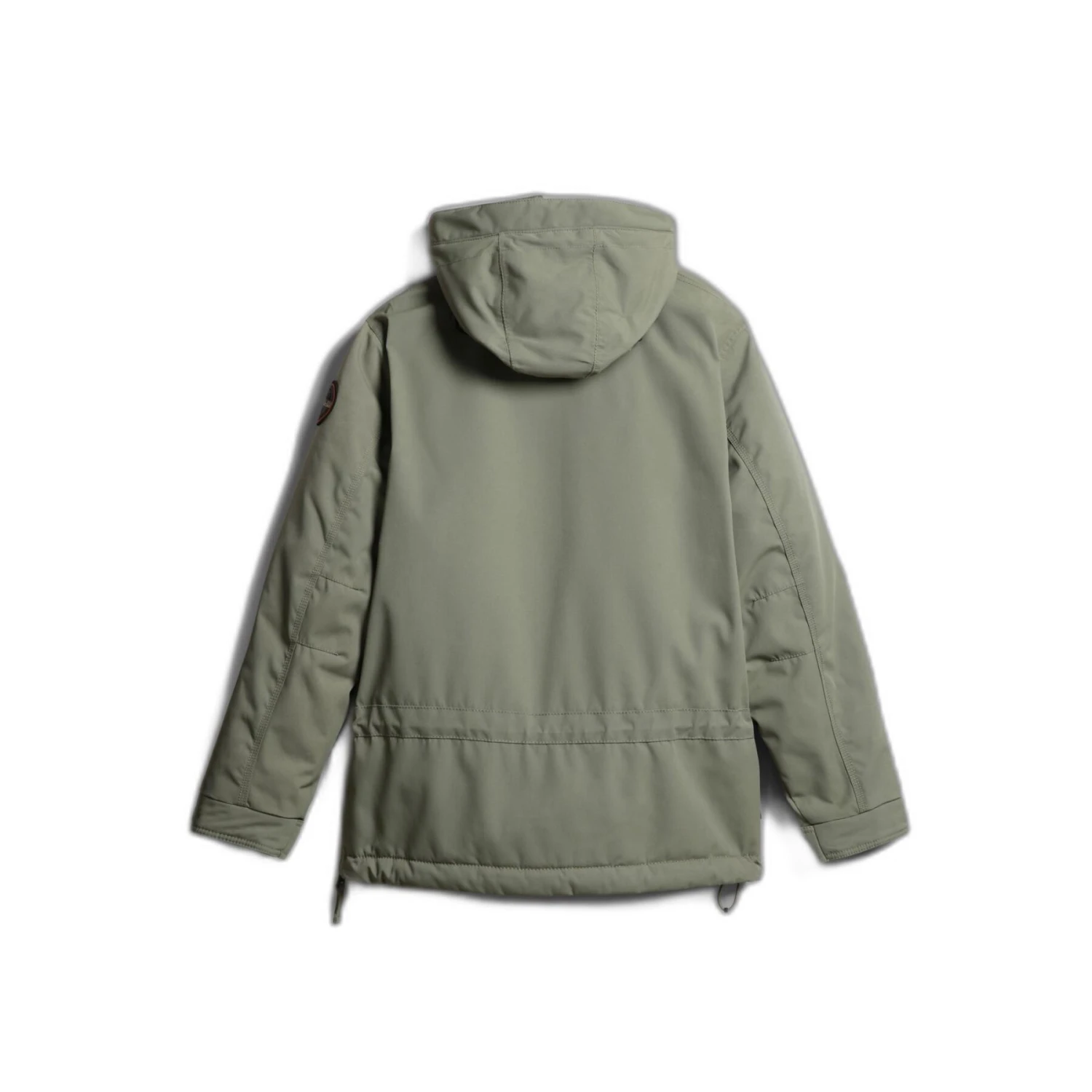 Giacca Impermeabile Napapijri Skidoo 4 4 Giacca Impermeabile Napapijri Skidoo 4 - immagine 2