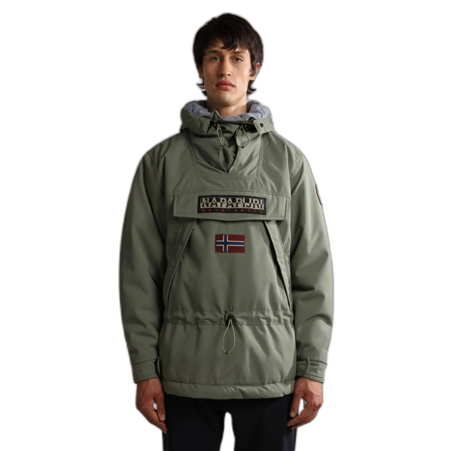 Giacca Impermeabile Napapijri Skidoo 4 6 Giacca Impermeabile Napapijri Skidoo 4 - immagine 4