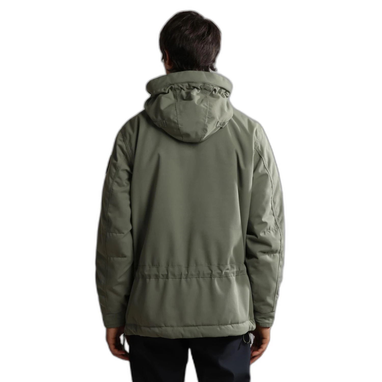 Giacca Impermeabile Napapijri Skidoo 4 9 Giacca Impermeabile Napapijri Skidoo 4 - immagine 7