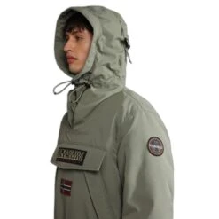 Giacca Impermeabile Napapijri Skidoo 4 19 Giacca Impermeabile Napapijri Skidoo 4 -Napapijri napapijri np0a4gmf gae 6