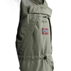 Giacca Impermeabile Napapijri Skidoo 4 21 Giacca Impermeabile Napapijri Skidoo 4 -Napapijri napapijri np0a4gmf gae 8