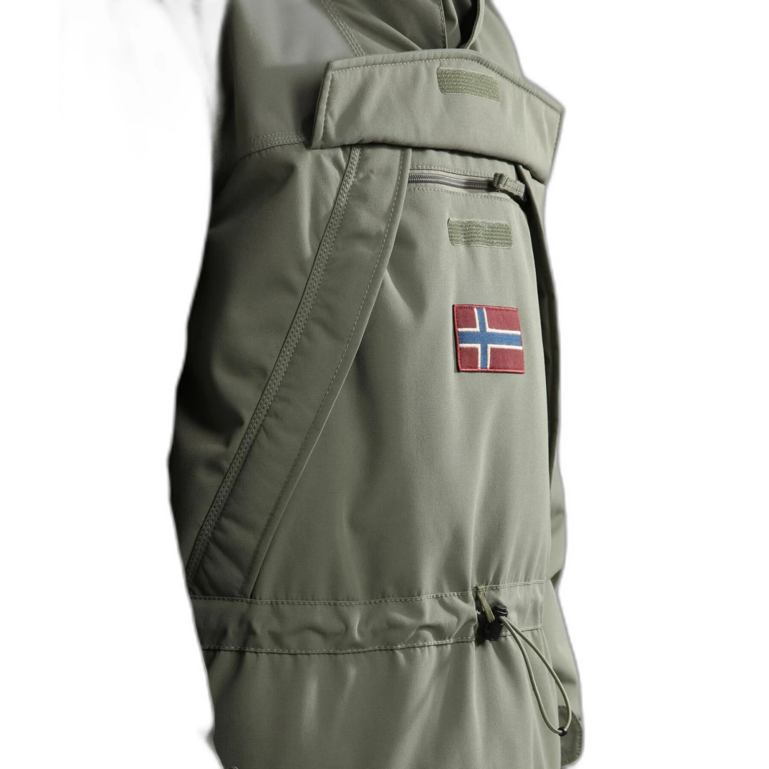 Giacca Impermeabile Napapijri Skidoo 4 12 Giacca Impermeabile Napapijri Skidoo 4 - immagine 10