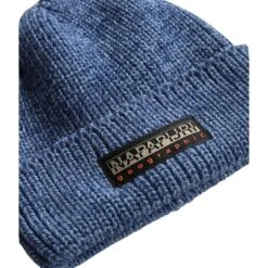 Cappello Per Bambini Napapijri F-Metal 11 Cappello Per Bambini Napapijri F-Metal -Napapijri napapijri np0a4gmg bk1 6