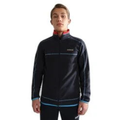 Sweatshirt Bambino Con Zip Intera Napapijri T-Salty PT -Napapijri napapijri np0a4gmj 176 2