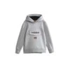 Sweatshirt Felpa Invernale Con Cappuccio Per Bambini Napapijri Burgee PT 2 Sweatshirt Felpa Invernale Con Cappuccio Per Bambini Napapijri Burgee PT -Napapijri napapijri np0a4gmm 160 0