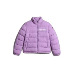 Piumino Per Bambini Napapijri A-Bachar