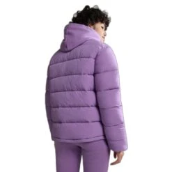 Piumino Per Bambini Napapijri A-Bachar -Napapijri napapijri np0a4gn1 v1b 4