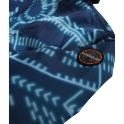 Giacca Impermeabile Per Bambini Napapijri Rainforest AOP 1 -Napapijri napapijri np0a4gn2 fbc 7