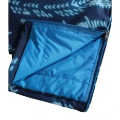 Giacca Impermeabile Per Bambini Napapijri Rainforest AOP 1 -Napapijri napapijri np0a4gn2 fbc 8