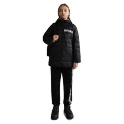 Piumino Per Bambini Napapijri A-Verna -Napapijri napapijri np0a4gn5 041 4 1