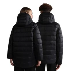 Piumino Per Bambini Napapijri A-Verna -Napapijri napapijri np0a4gn5 041 5 1