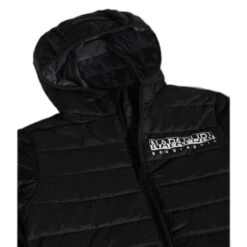 Piumino Per Bambini Napapijri A-Verna -Napapijri napapijri np0a4gn5 041 7 1