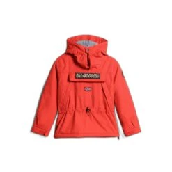 Giacca Impermeabile Per Bambini Napapijri Skidoo 4