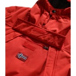 Giacca Impermeabile Per Bambini Napapijri Skidoo 4 -Napapijri napapijri np0a4gn6 rr9 10
